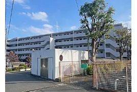 エクセル宮前平の外観