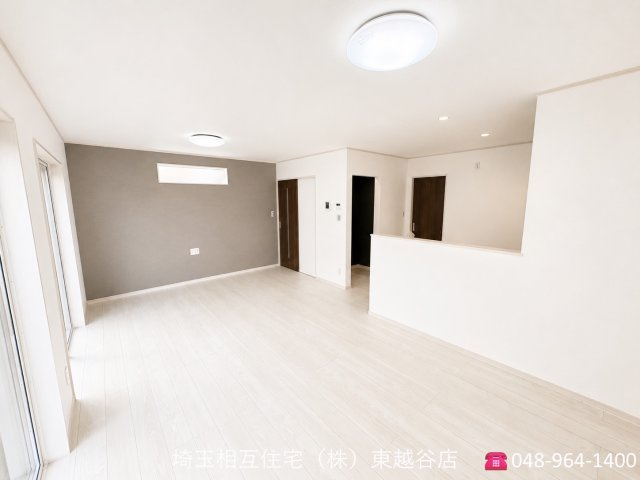 【リビング】　当社施工作品例　施工作品例につき実物とは異なります！