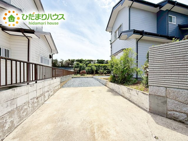マイホームなら駐車場代がかかりません。しかも、自宅の駐車場で洗車が出来ます！今までコイン洗車に行っていた手間も省けて、節約にも繋がります(^^♪