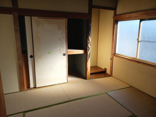 和室