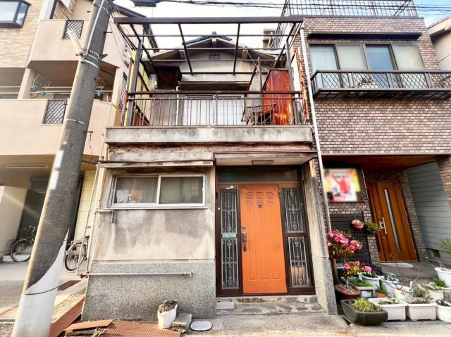 外観：327002112462