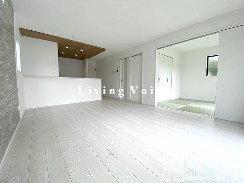 綾瀬市小園6期　新築一戸建て　全7棟
