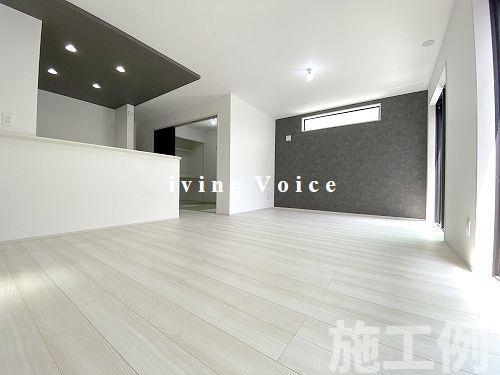 綾瀬市小園6期　新築一戸建て　全7棟