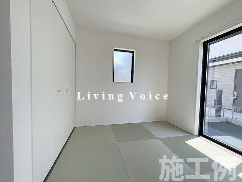 綾瀬市小園6期　新築一戸建て　全7棟