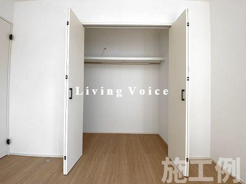綾瀬市小園6期　新築一戸建て　全7棟