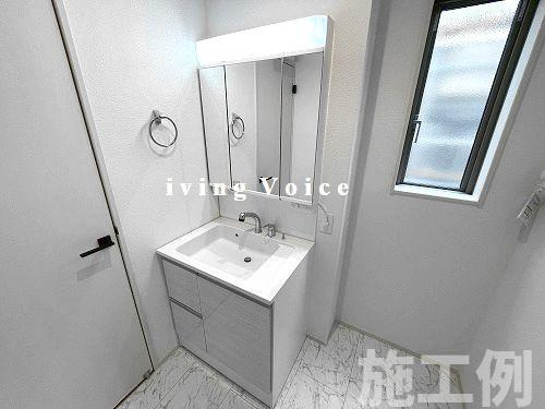 綾瀬市小園6期　新築一戸建て　全7棟