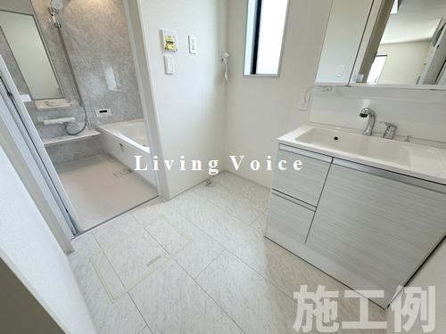 綾瀬市小園6期　新築一戸建て　全7棟
