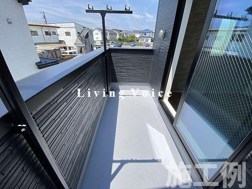 綾瀬市小園6期　新築一戸建て　全7棟
