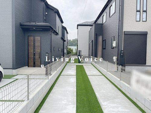 2号棟　綾瀬市小園6期　新築一戸建て　全7棟