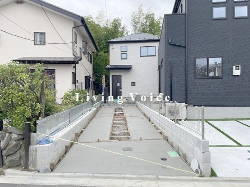 7号棟　綾瀬市小園6期　新築一戸建て　全7棟