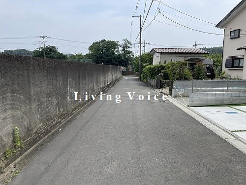 綾瀬市小園6期　新築一戸建て　全7棟