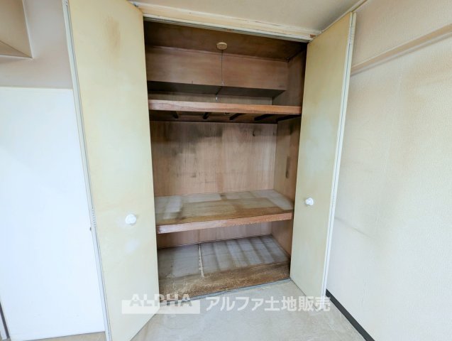 収納があります