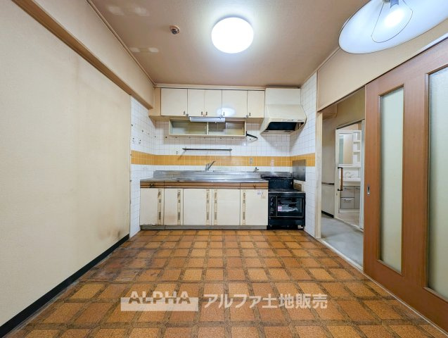 居間です