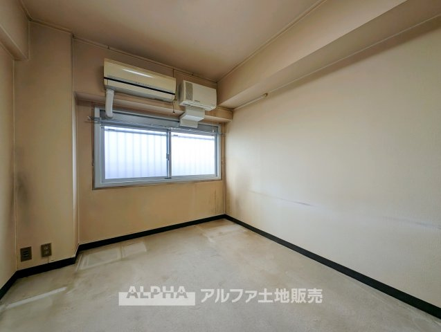 リフォーム中です