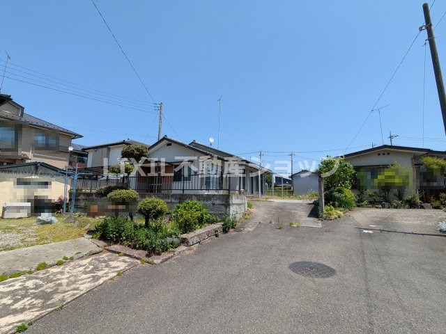 建築条件無し！お好きな住宅メーカーで建築可能です♪