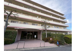 天然木フルリノベーション済み 陽当たり良好３ＬＤＫ 分譲駐車場付き ディオ・フェルティ大津瀬田の外観