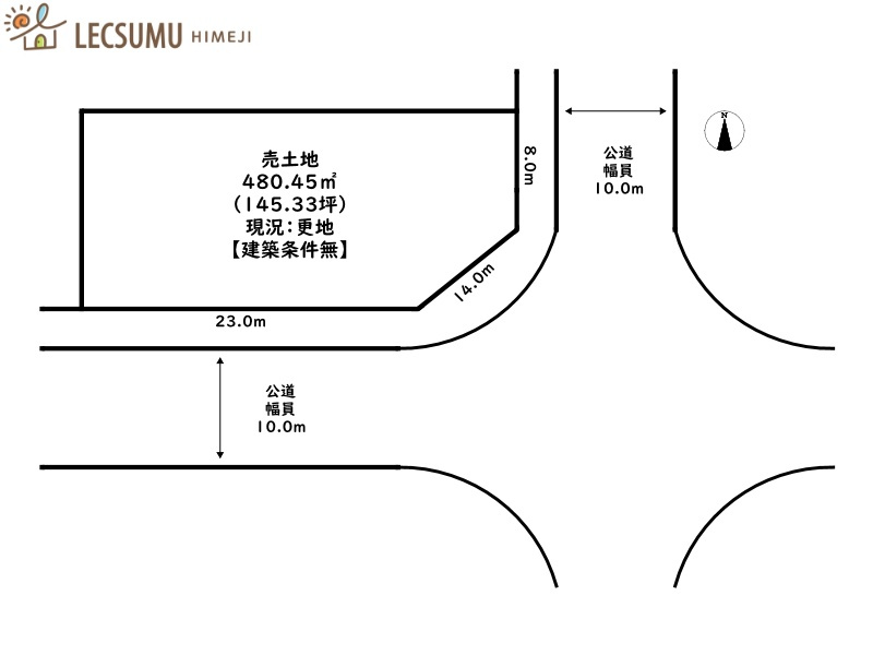 区画図：328000642159
