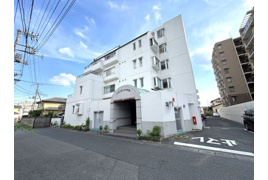 扶桑ハイツ春日部の外観