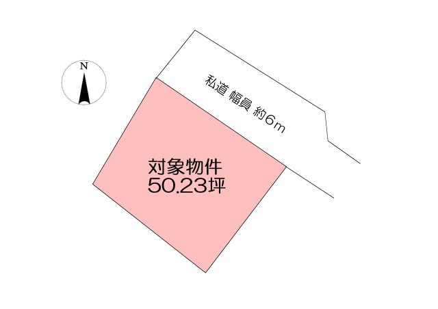 区画図：333000056159