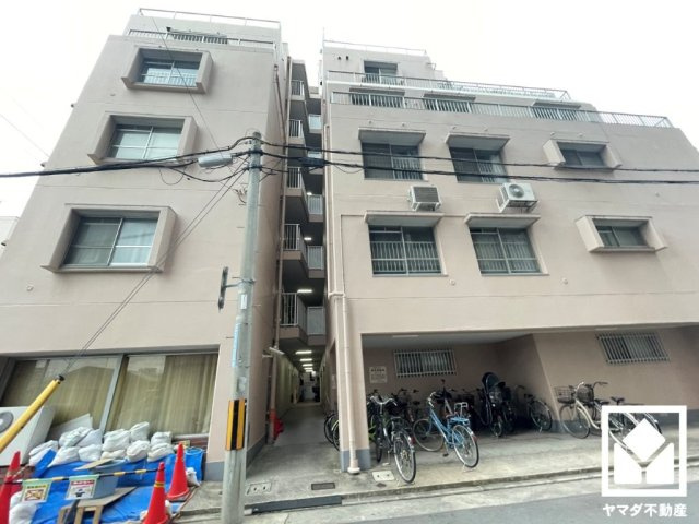 共用部分