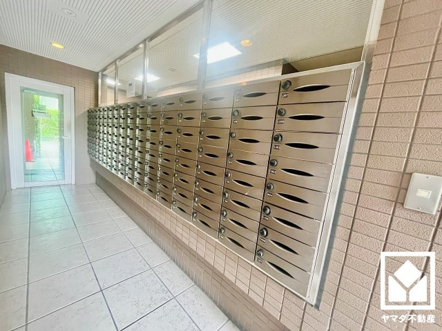 共用部分