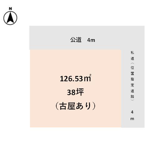 区画図：311002159901