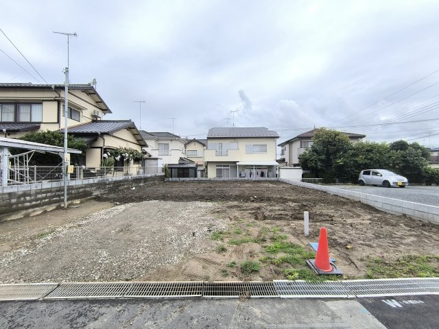 【現地写真(※着工前)】