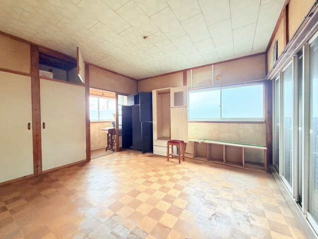 洋室