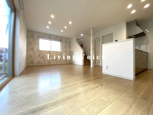 秦野市今泉　中古一戸建て