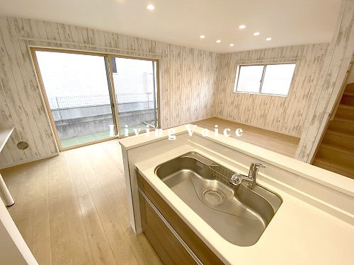 秦野市今泉　中古一戸建て
