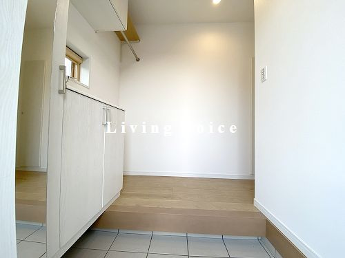 秦野市今泉　中古一戸建て