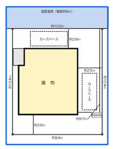 秦野市今泉　中古一戸建て
