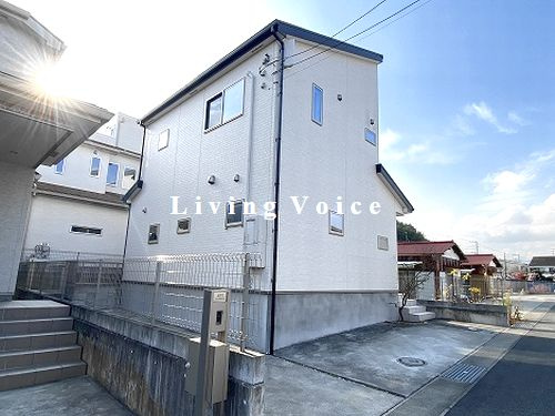 秦野市今泉　中古一戸建て