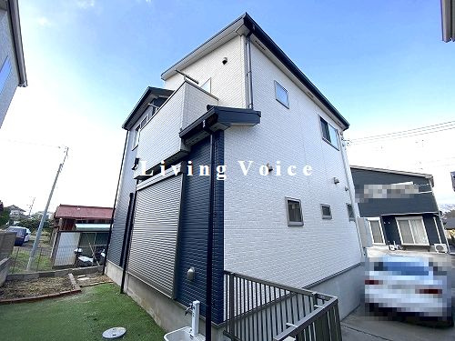 秦野市今泉　中古一戸建て