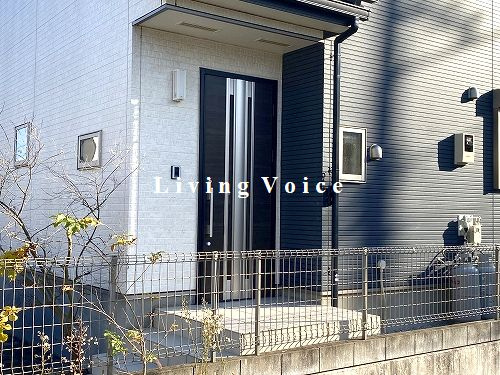 秦野市今泉　中古一戸建て