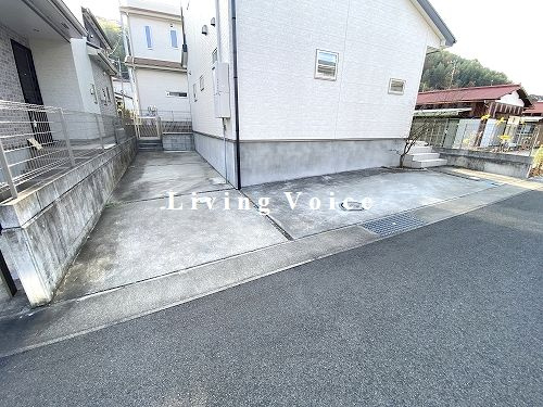 秦野市今泉　中古一戸建て