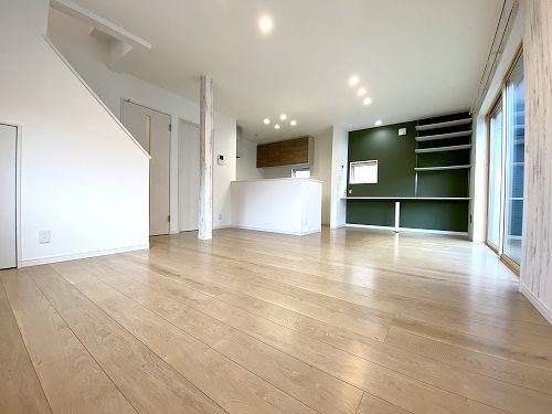 秦野市今泉　中古一戸建て