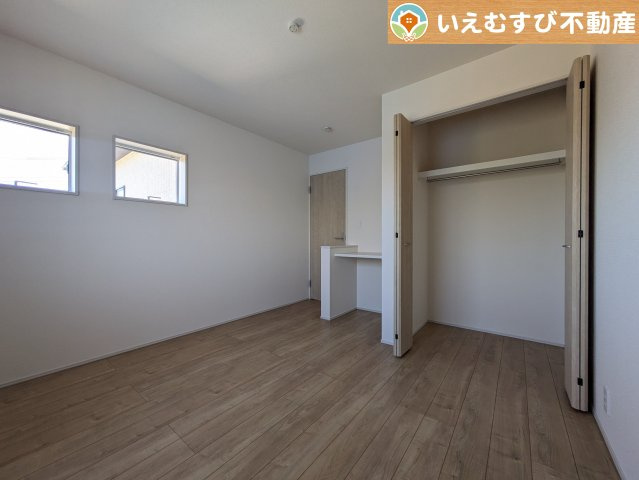 子供部屋