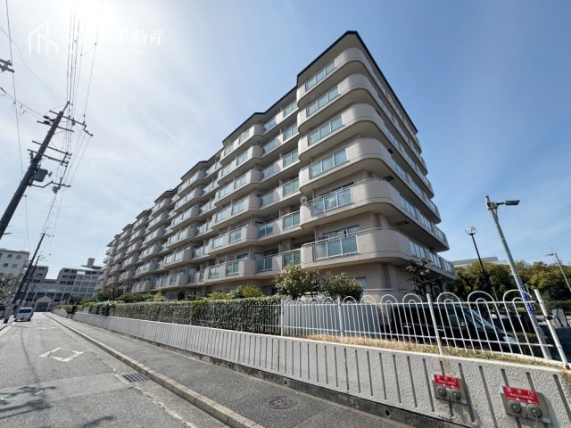 RC造地上7階建て