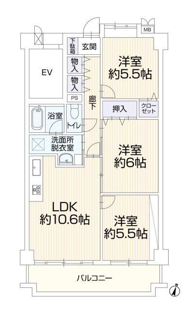 外観：314002859693