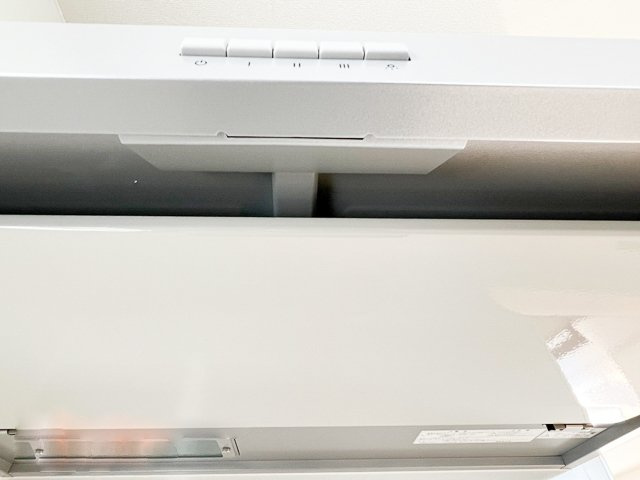 キッチンレンジフード（写真は同仕様写真）