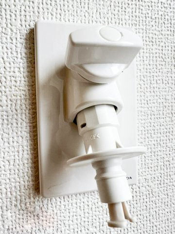 洗濯機用水栓（写真は同仕様写真）