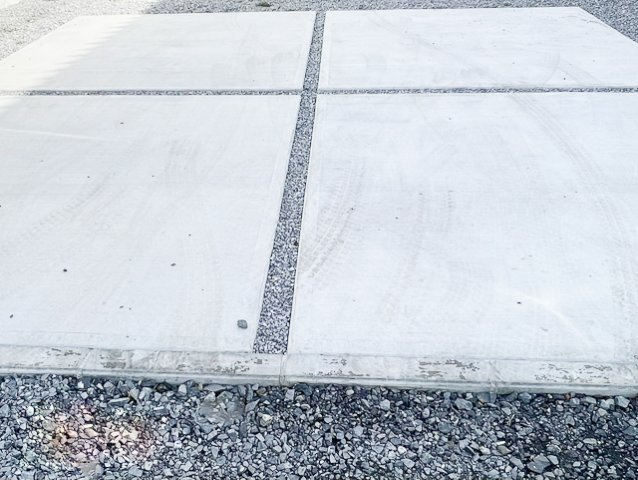 駐車場（写真は同仕様写真）