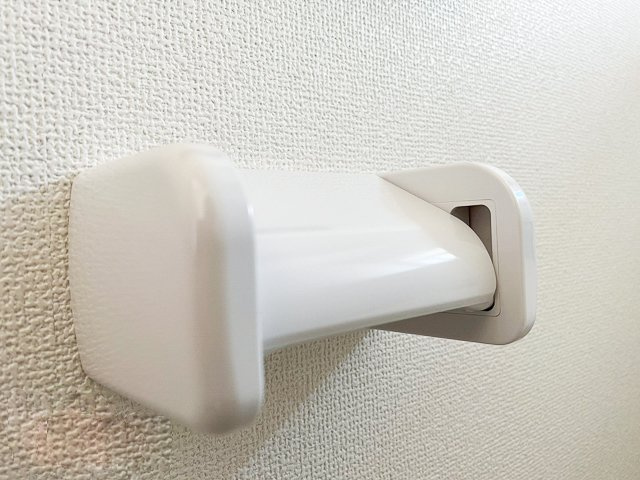 トイレットペーパーホルダー（写真は同仕様写真）