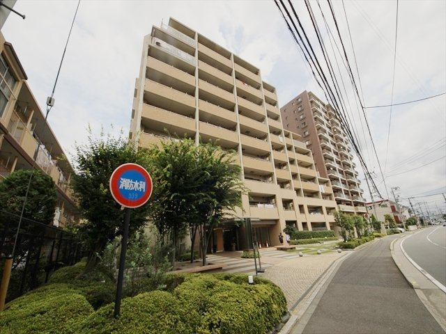 2018年大規模修繕工事済・長期修繕計画書有り・ペットと一緒に暮らせるお住まい