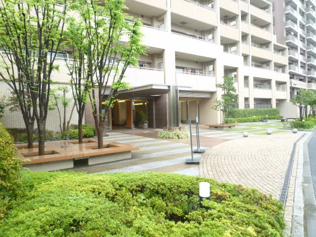 緑豊かな住環境で新生活をはじめてみませんか