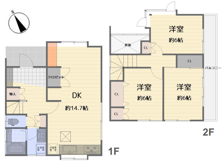 間取り：311002345710