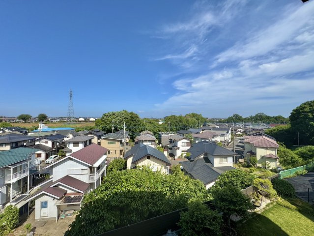 展望