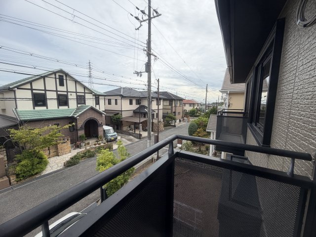 展望