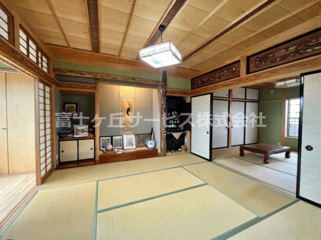 和室8帖